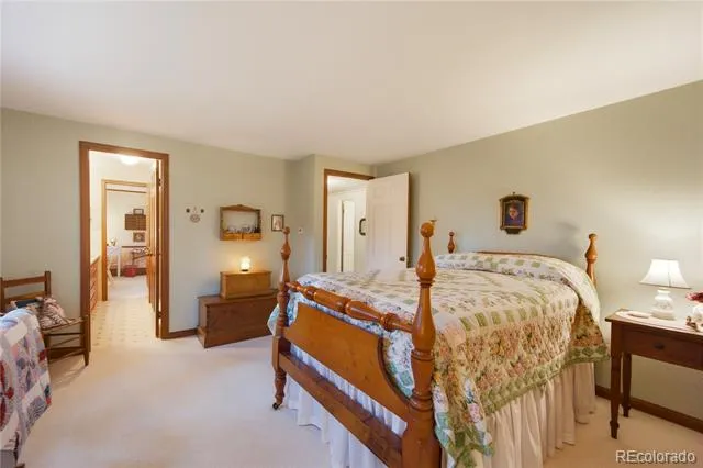 6850 Perry Park Boulevard Larkspur, CO 80118