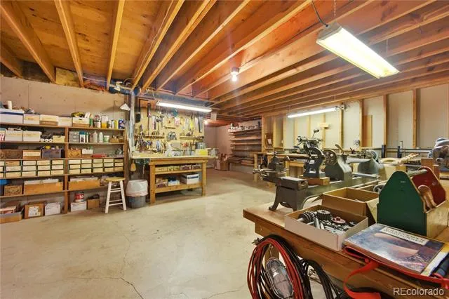 6850 Perry Park Boulevard Larkspur, CO 80118