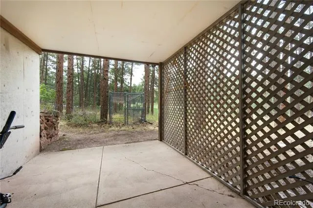 6850 Perry Park Boulevard Larkspur, CO 80118