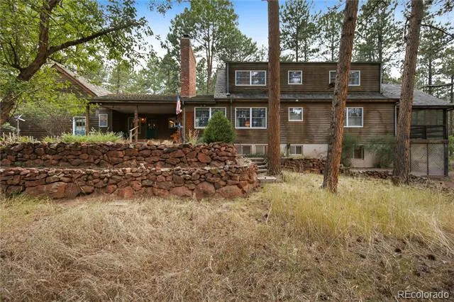 6850 Perry Park Boulevard Larkspur, CO 80118