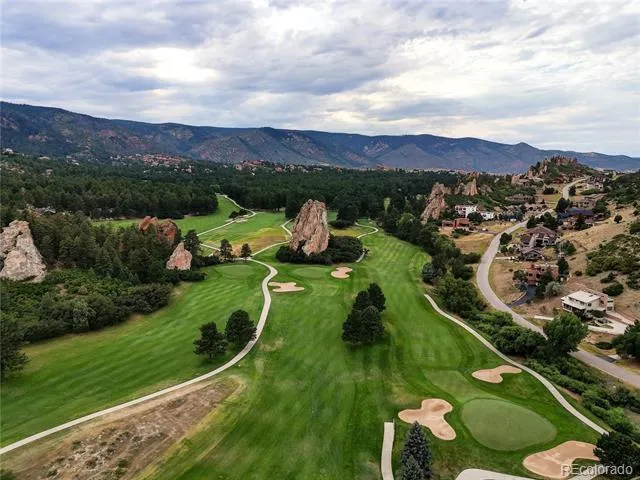 6850 Perry Park Boulevard Larkspur, CO 80118