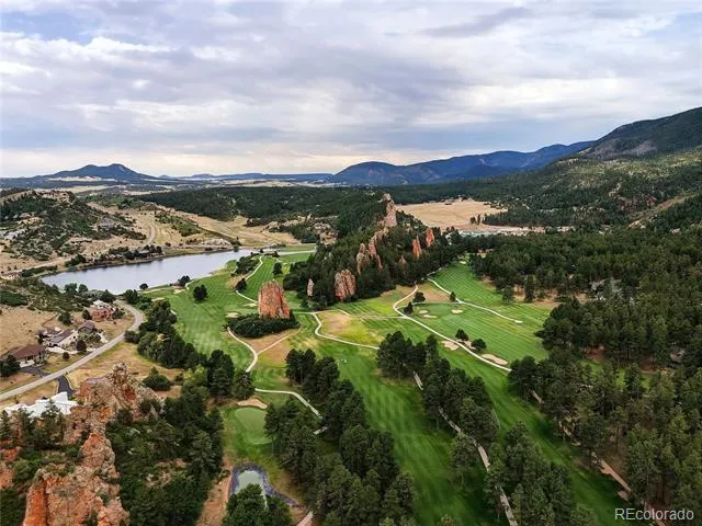 6850 Perry Park Boulevard Larkspur, CO 80118