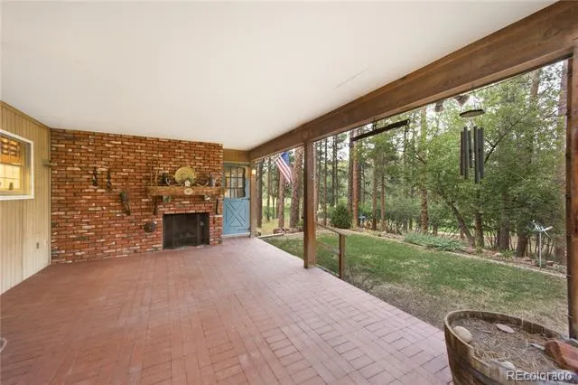 6850 Perry Park Boulevard Larkspur, CO 80118
