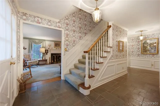 6850 Perry Park Boulevard Larkspur, CO 80118