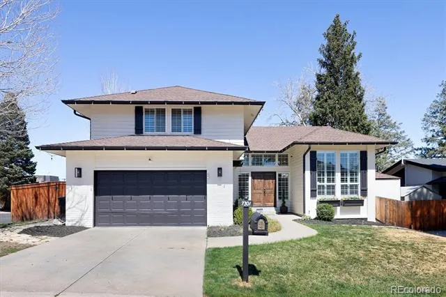 7301 E Jarvis Place Denver, CO 80237