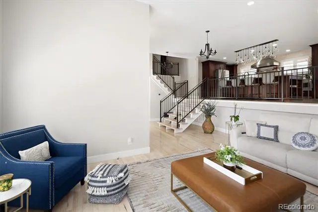 7301 E Jarvis Place Denver, CO 80237