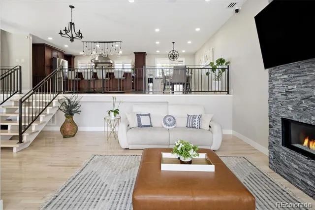 7301 E Jarvis Place Denver, CO 80237