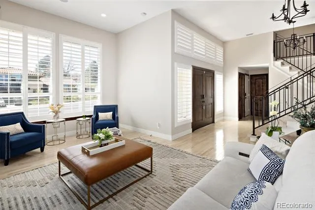 7301 E Jarvis Place Denver, CO 80237