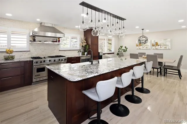 7301 E Jarvis Place Denver, CO 80237
