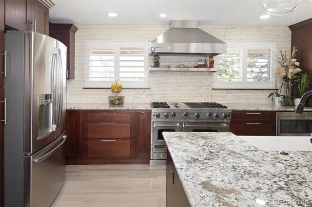 7301 E Jarvis Place Denver, CO 80237