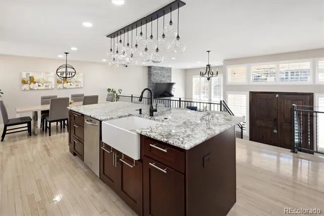 7301 E Jarvis Place Denver, CO 80237