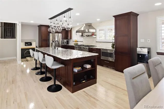 7301 E Jarvis Place Denver, CO 80237
