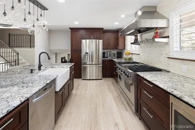 7301 E Jarvis Place Denver, CO 80237