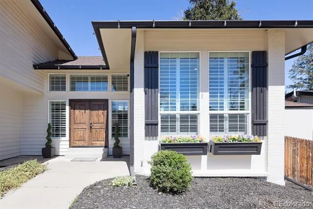 7301 E Jarvis Place Denver, CO 80237
