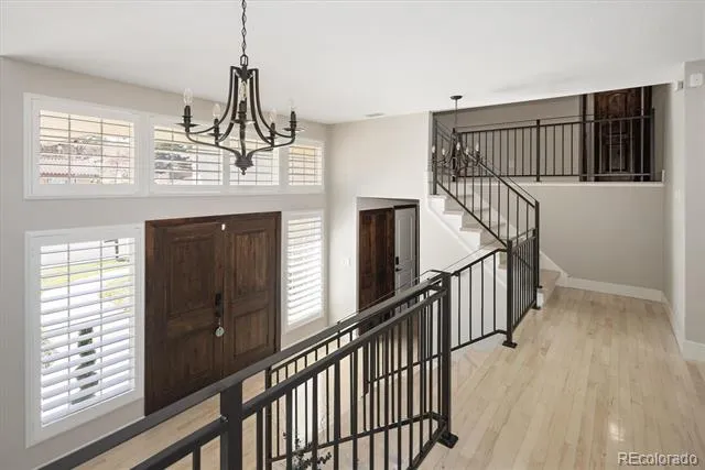 7301 E Jarvis Place Denver, CO 80237