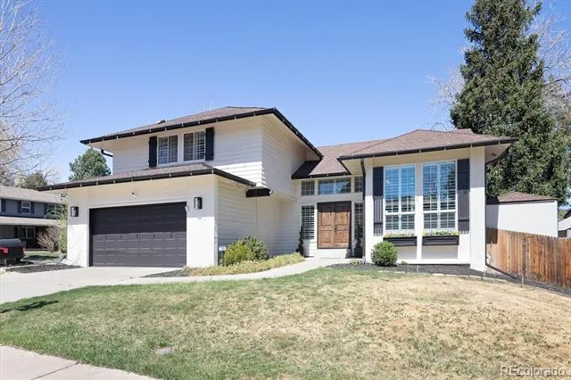 7301 E Jarvis Place Denver, CO 80237