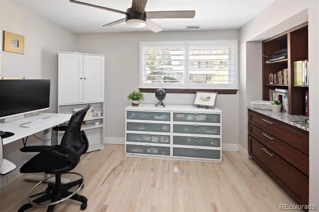 7301 E Jarvis Place Denver, CO 80237