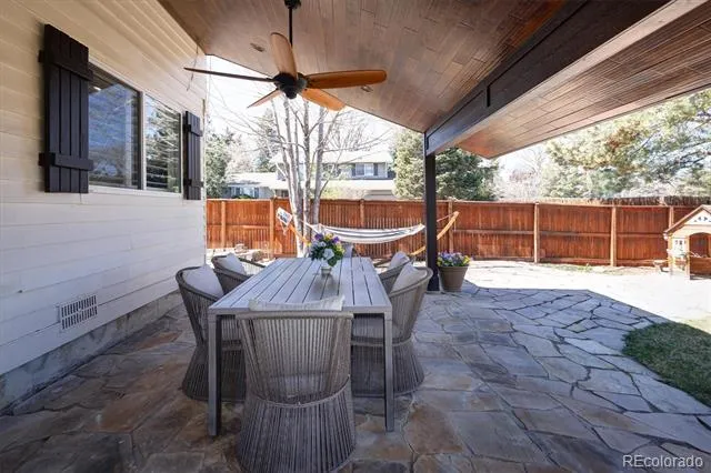 7301 E Jarvis Place Denver, CO 80237