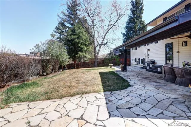 7301 E Jarvis Place Denver, CO 80237