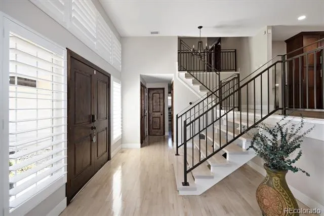 7301 E Jarvis Place Denver, CO 80237