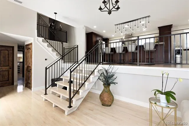 7301 E Jarvis Place Denver, CO 80237