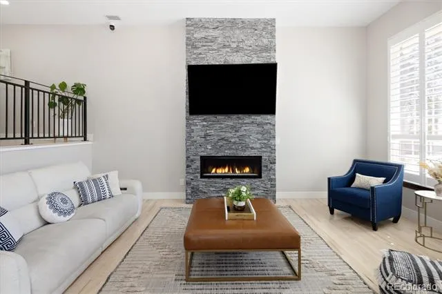 7301 E Jarvis Place Denver, CO 80237