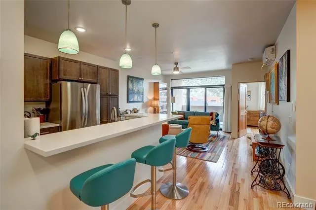 108 Old Stage Road #C Salida, CO 81201