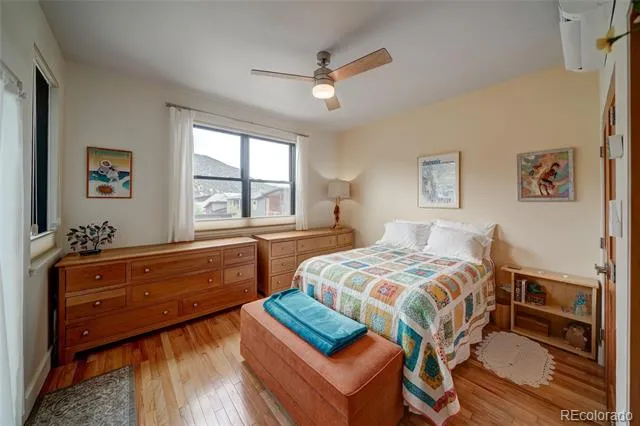 108 Old Stage Road #C Salida, CO 81201