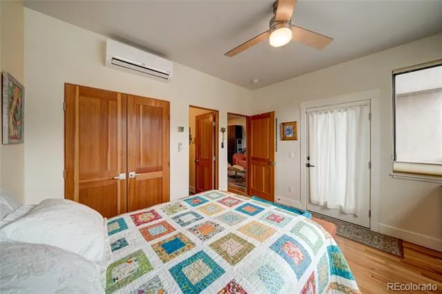 108 Old Stage Road #C Salida, CO 81201
