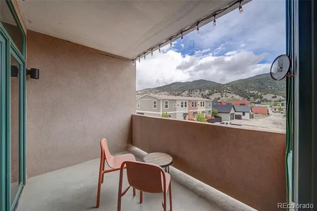 108 Old Stage Road #C Salida, CO 81201