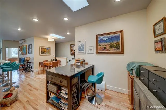 108 Old Stage Road #C Salida, CO 81201