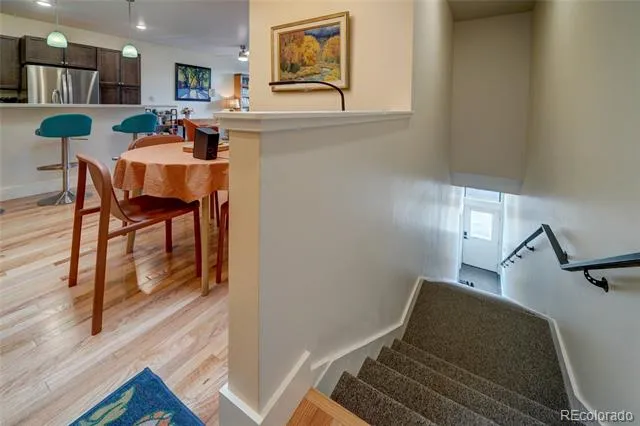 108 Old Stage Road #C Salida, CO 81201