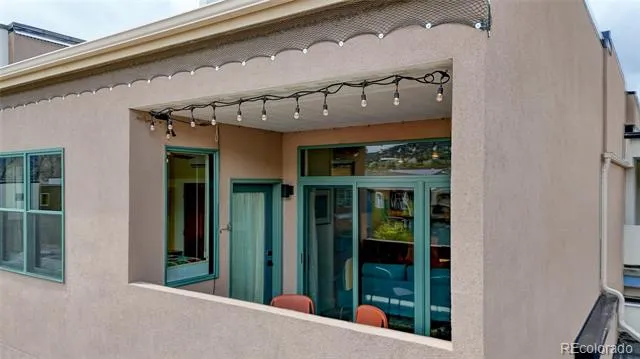 108 Old Stage Road #C Salida, CO 81201