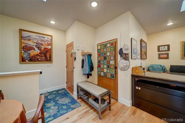 108 Old Stage Road #C Salida, CO 81201