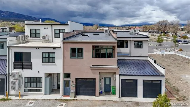 108 Old Stage Road #C Salida, CO 81201