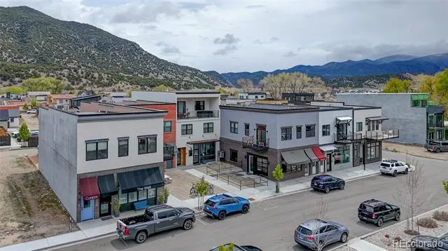 108 Old Stage Road #C Salida, CO 81201