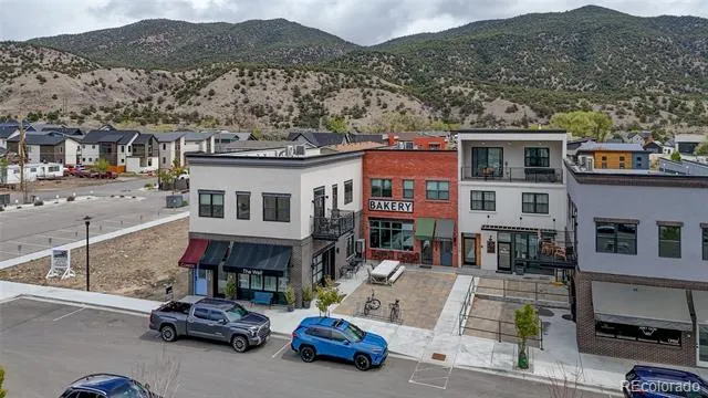 108 Old Stage Road #C Salida, CO 81201