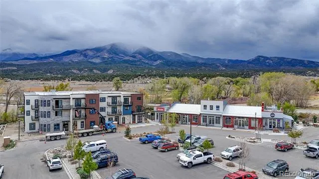 108 Old Stage Road #C Salida, CO 81201