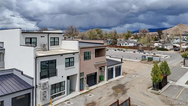 108 Old Stage Road #C Salida, CO 81201