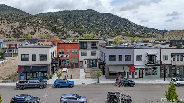 108 Old Stage Road #C Salida, CO 81201