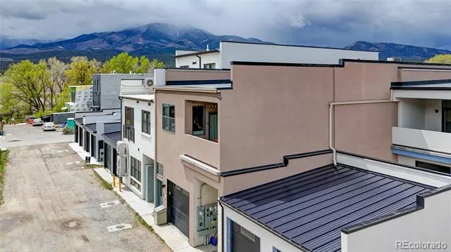 108 Old Stage Road #C Salida, CO 81201