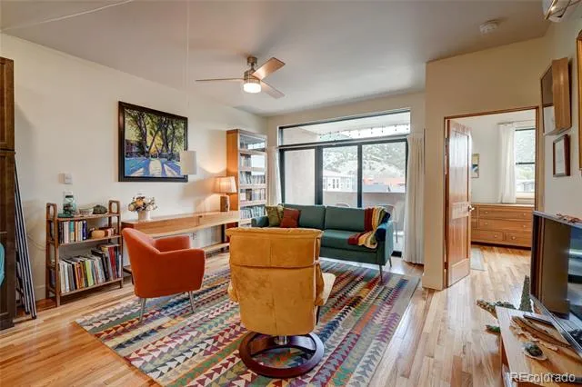108 Old Stage Road #C Salida, CO 81201