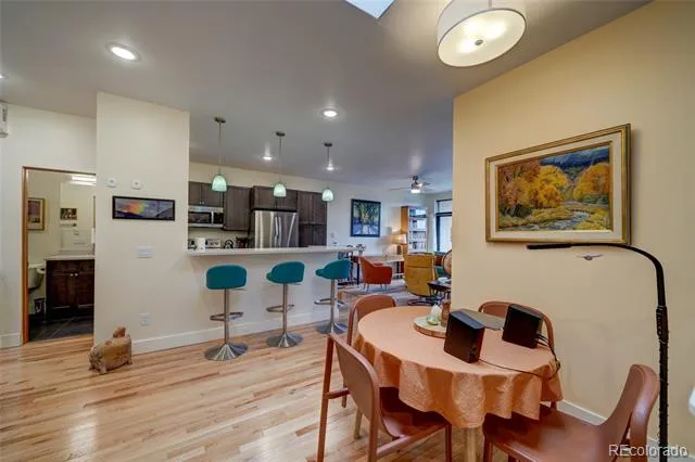 108 Old Stage Road #C Salida, CO 81201