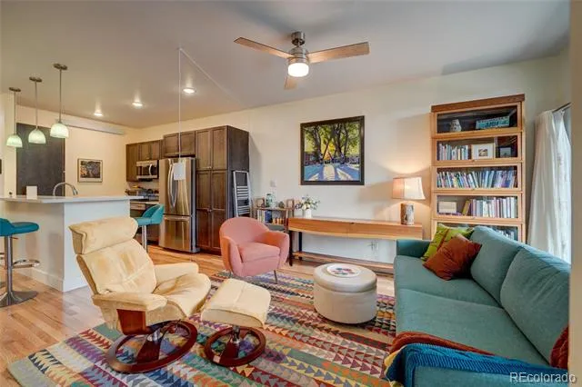108 Old Stage Road #C Salida, CO 81201