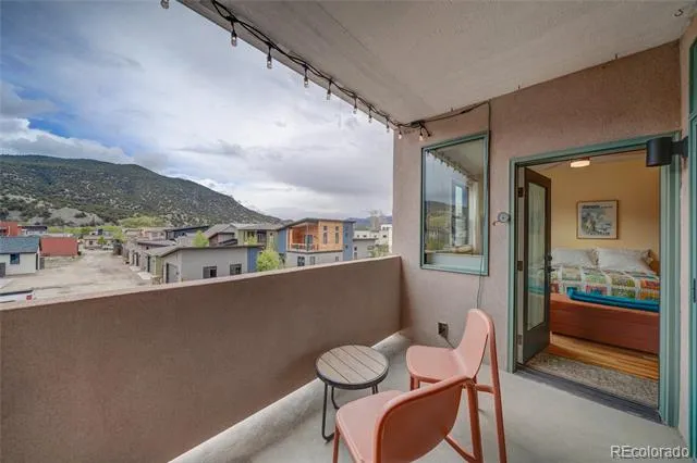108 Old Stage Road #C Salida, CO 81201