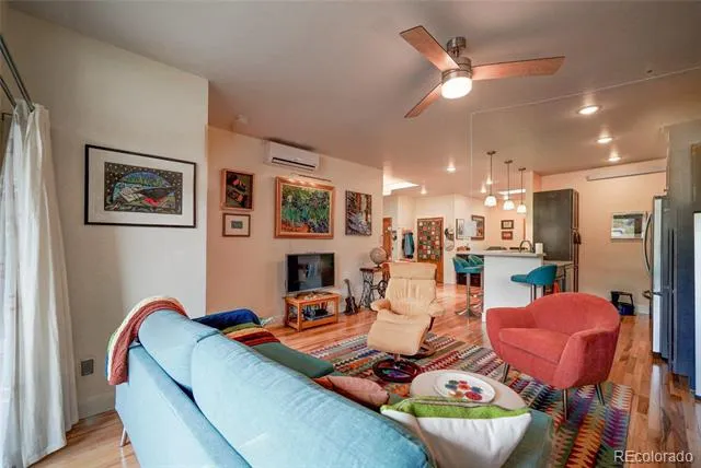108 Old Stage Road #C Salida, CO 81201