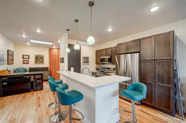 108 Old Stage Road #C Salida, CO 81201