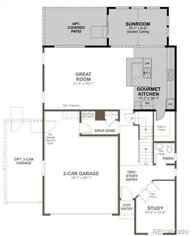 24662 E 46th Avenue Aurora, CO 80019