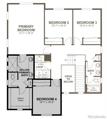 24662 E 46th Avenue Aurora, CO 80019