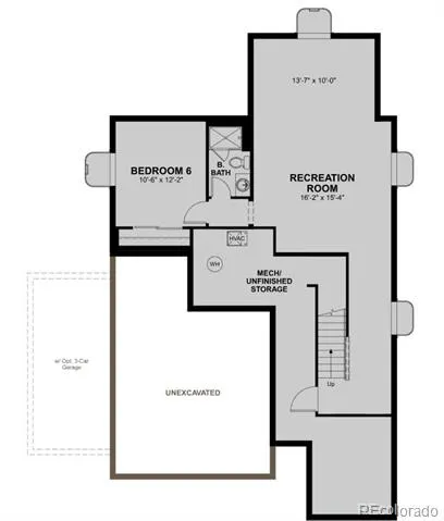 24662 E 46th Avenue Aurora, CO 80019